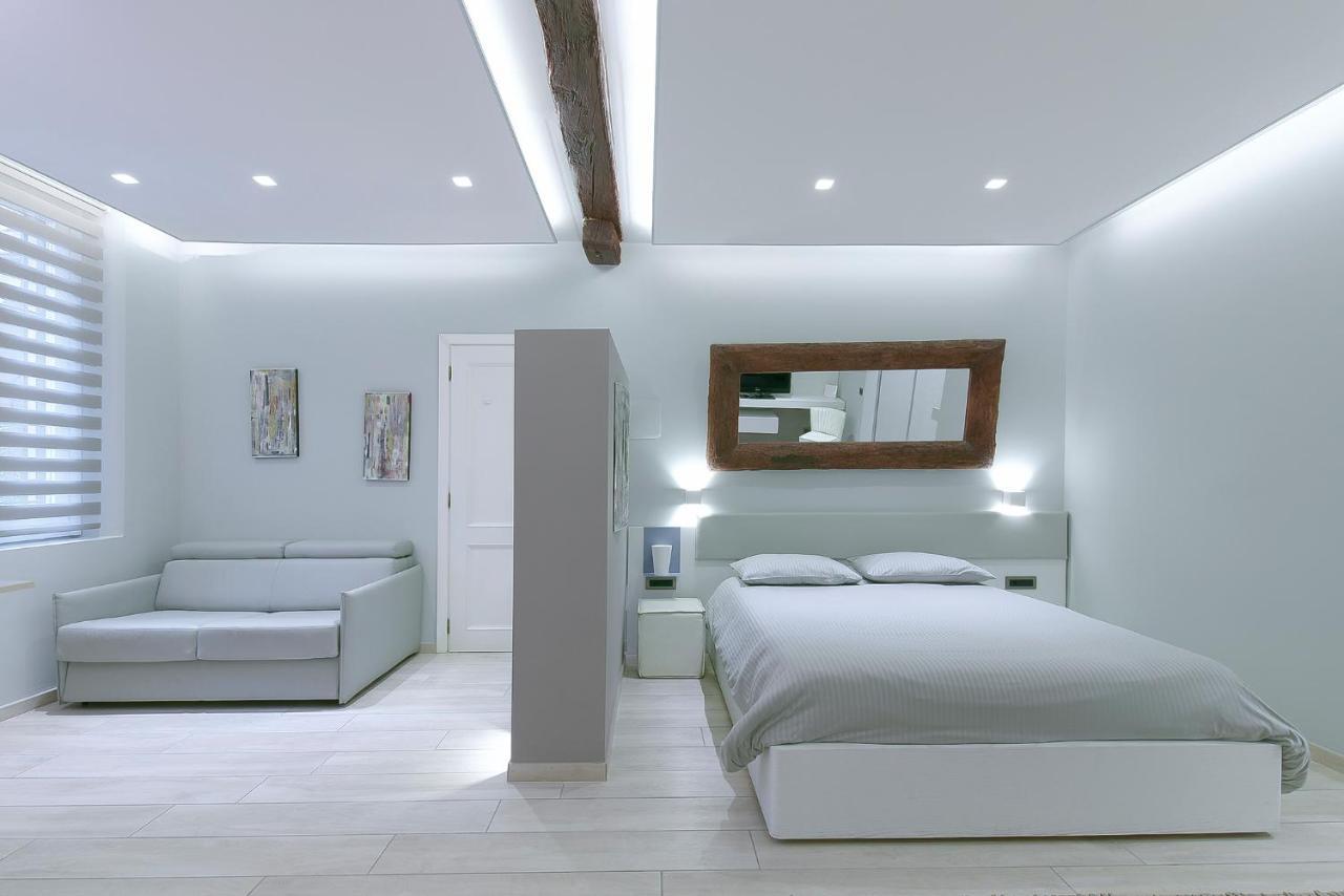 Mandria Apartments 1 2 Bologna Eksteriør bilde