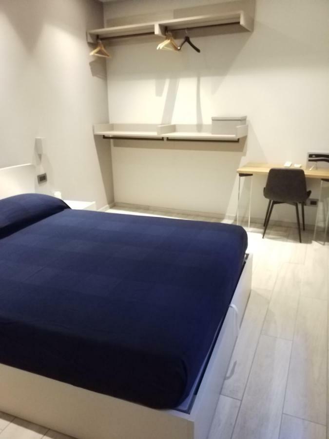 Mandria Apartments 1 2 Bologna Eksteriør bilde
